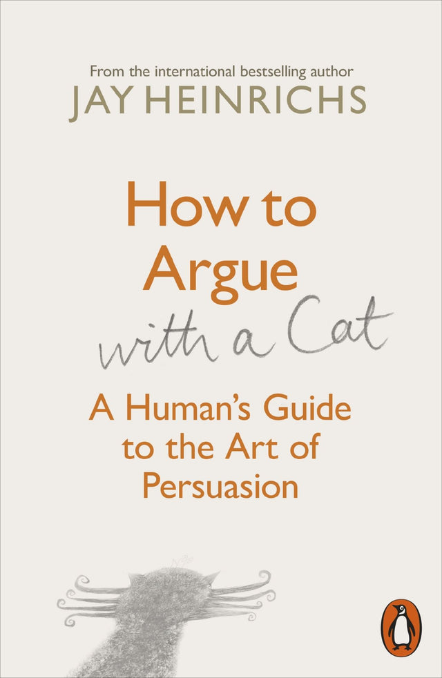 A practical guide on feline negotiation techniques for cat lovers and aspiring communicators.