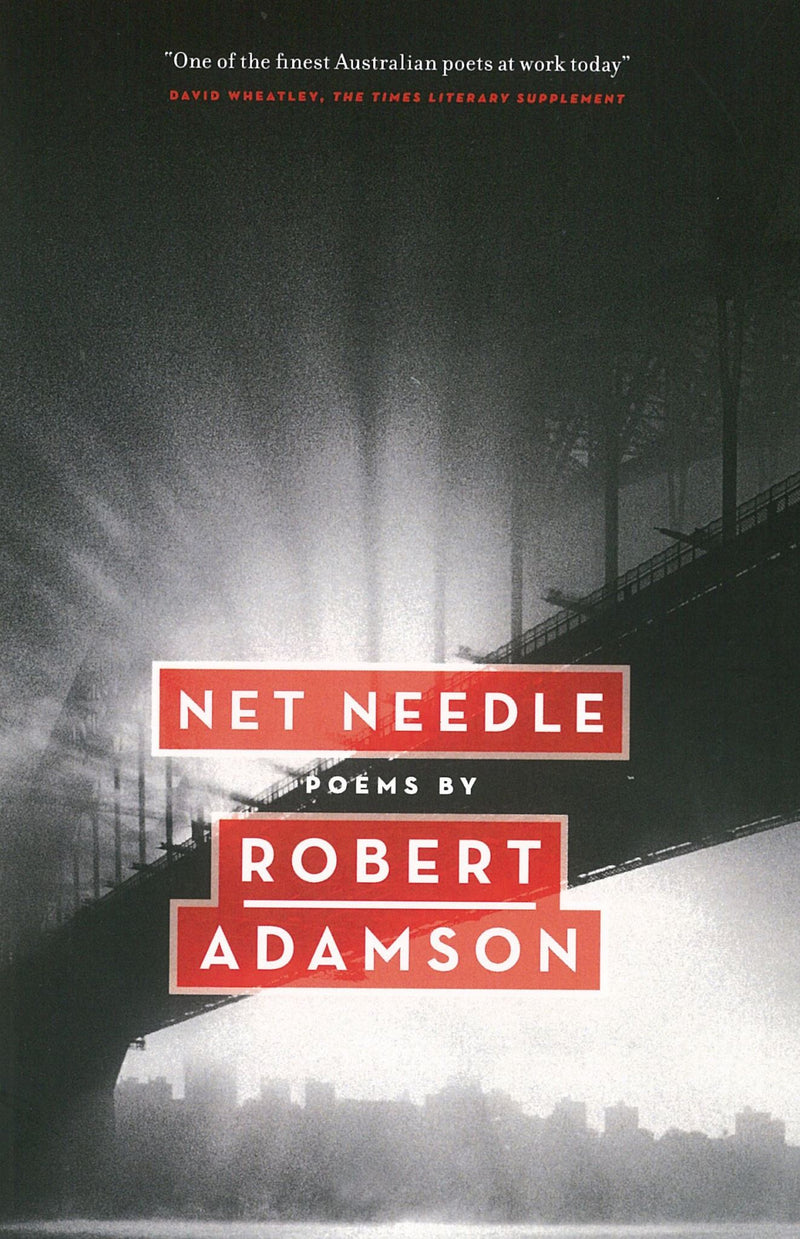 Net Needle