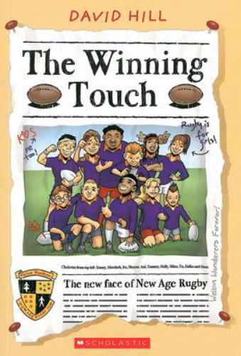 The Winning Touch