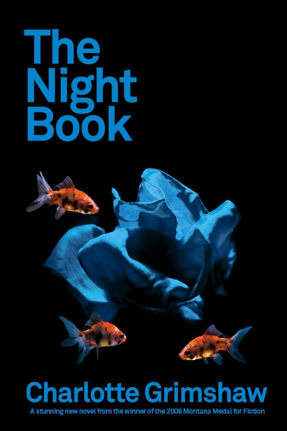 The Night Book