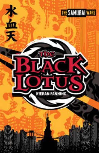 The Black Lotus
