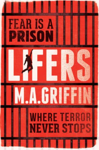 Young adult thriller "Lifers," follows Preston's quest to find a missing friend amidst danger in Manchester.