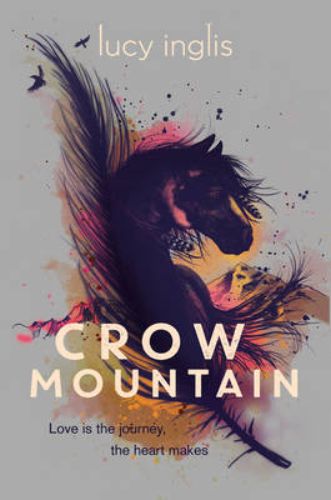 Crow Mountain