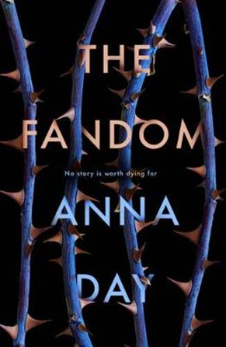 A vibrant cover of "The Gallows Dance," featuring a lively cosplayer amid a fantastical backdrop, hinting at adventure and fandom.