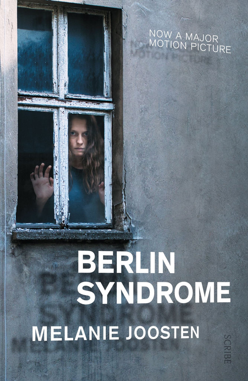 The Berlin Syndrome (film tie-in)