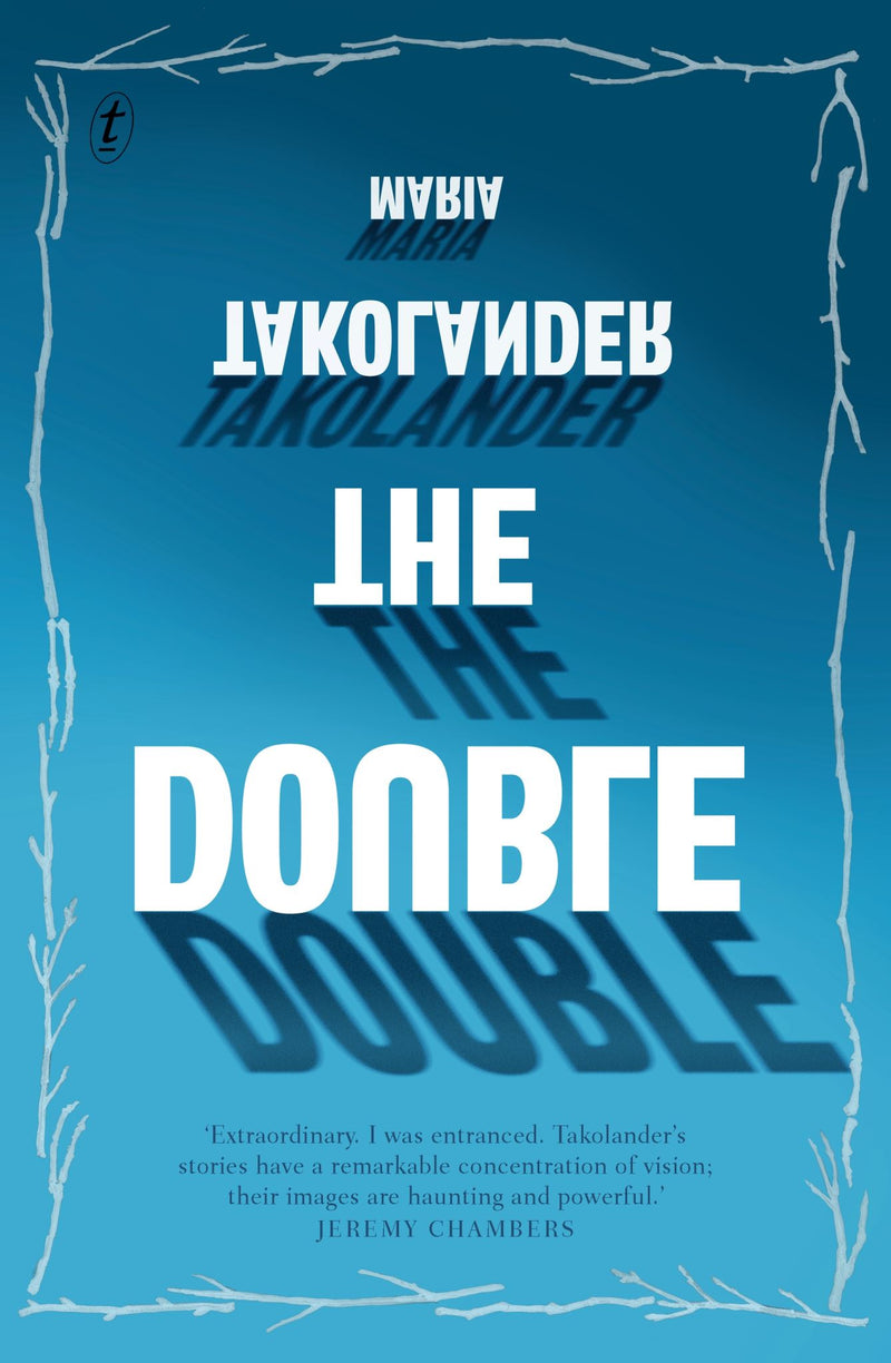 The Double (And Other Stories)