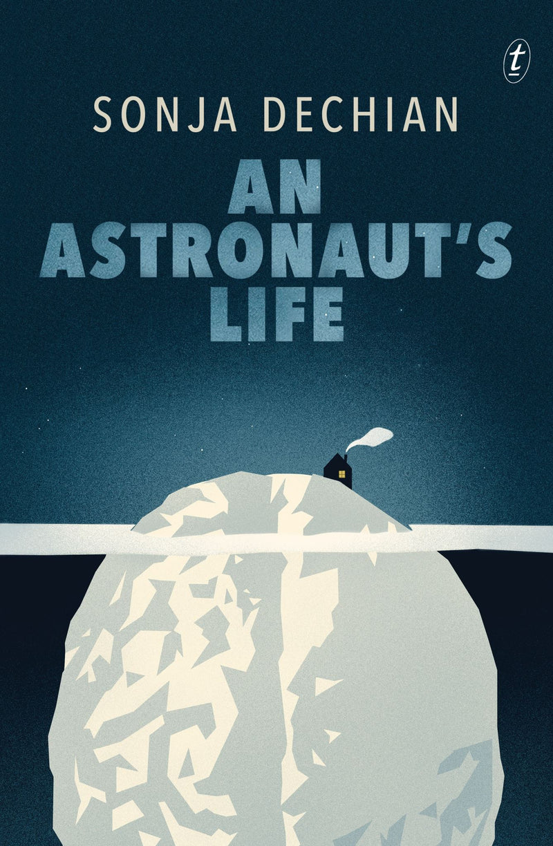 An Astronaut's Life