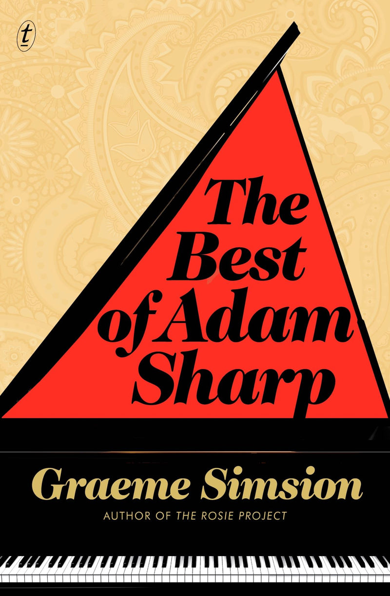 The Best of Adam Sharp: Collectors Edition