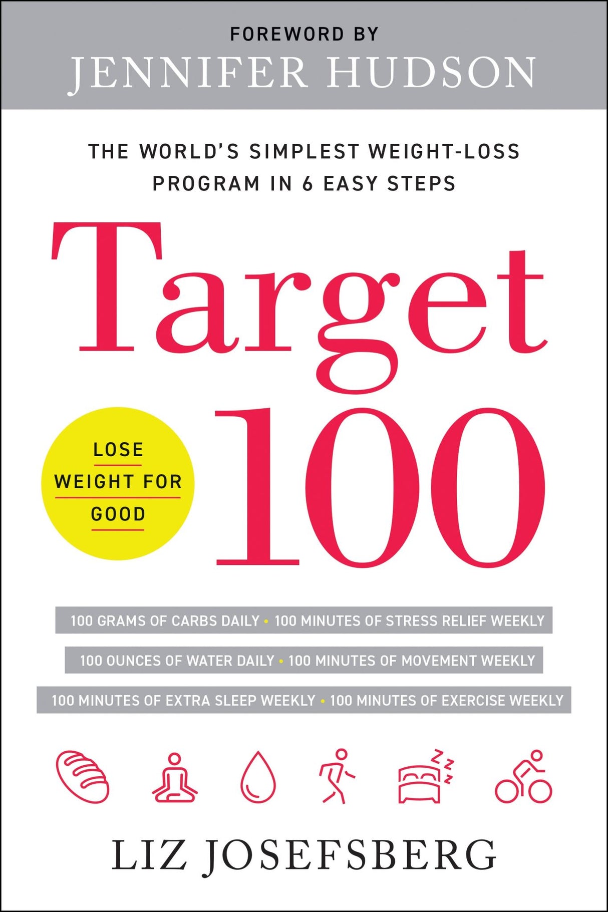 Hardcover book "Target 100" by RANDOM HOUSE US, 2017 release, ideal for readers and collectors, enhancing your library.