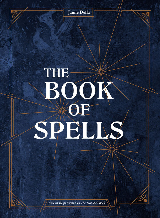 Illustrated guide to spells and rituals, featuring insights on magick, herbs, and ancient traditions for practitioners and novices.