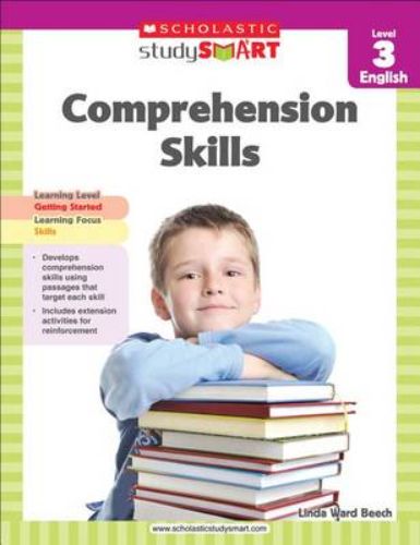 Comprehension Skills, Level 3
