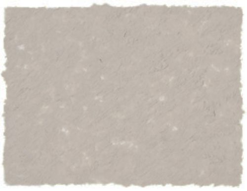 Soft pastel in brownish grey, perfect for sweeping strokes and fine details, ideal for artists at all levels.