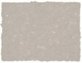 Soft pastel in brownish grey, perfect for sweeping strokes and fine details, ideal for artists at all levels.