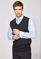 Unisex Alaskan Blue cufflinks featuring plated copper and gemstones, ideal for enhancing formal outfits for any occasion.
