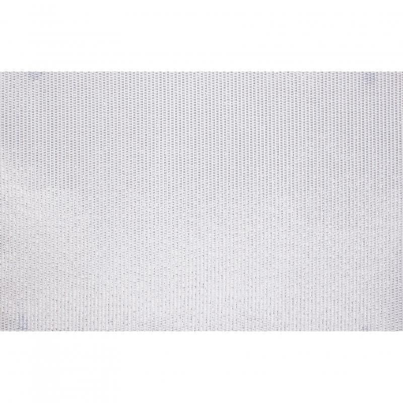 Wilkie Brothers Shimmer Placemat Silver | Set Of 12