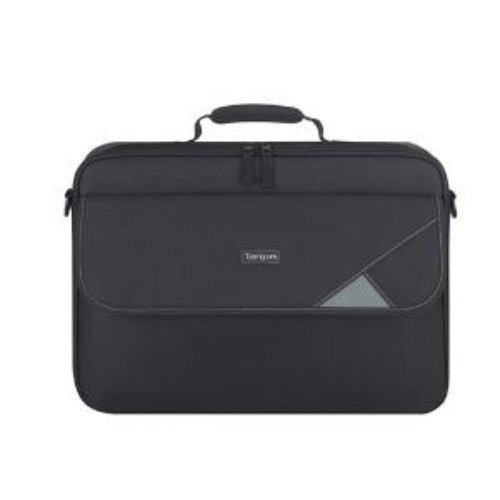 Intellect 15.6" Clamshell Laptop Case