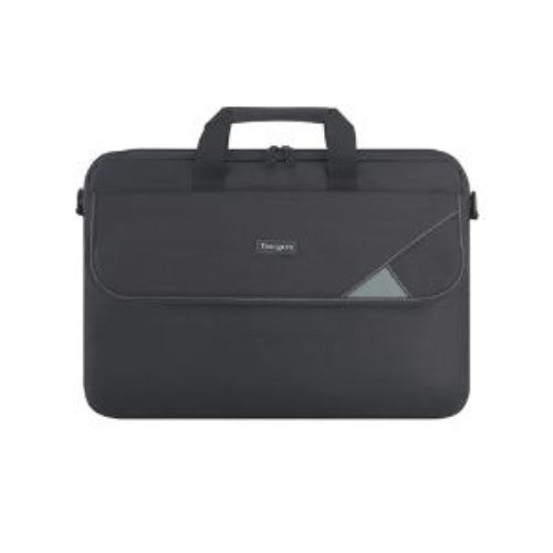 Laptop case-Intellect 15.6" Topload Laptop Case