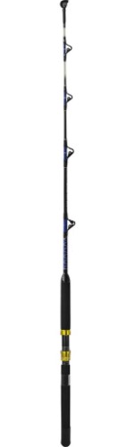 Game Rod With Roller Tip - Fishtech (24kg)