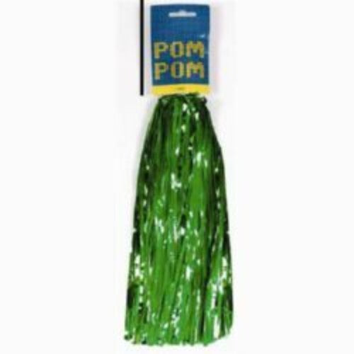 Pom Pom Green