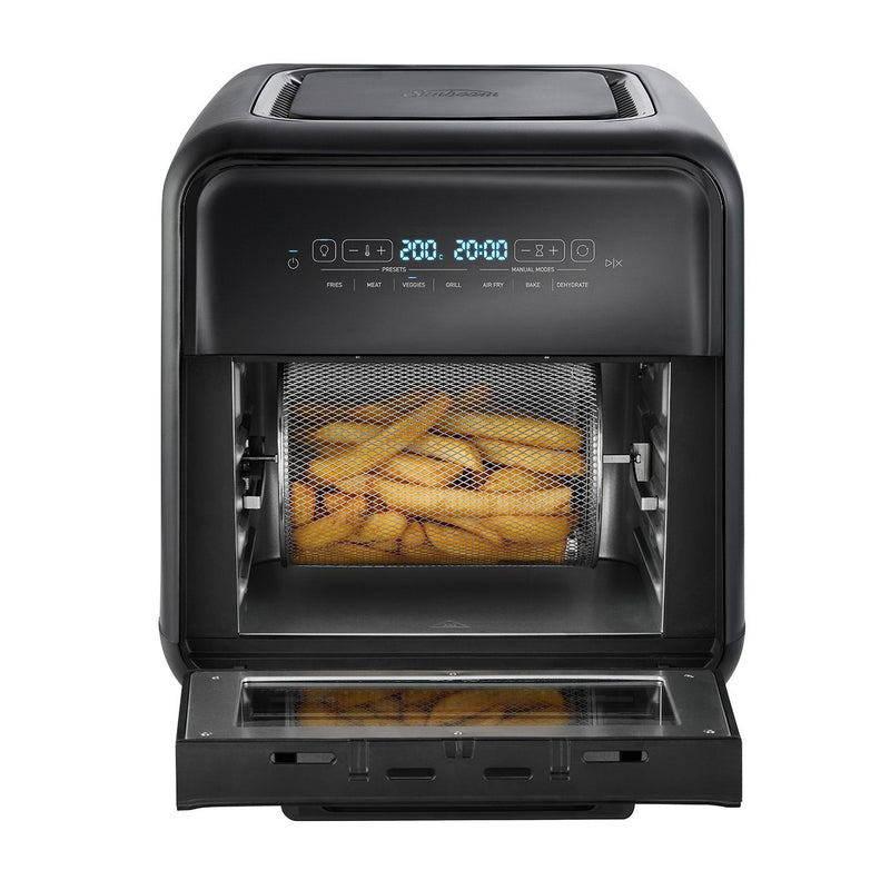 All In One Air Fryer Oven - Sunbeam