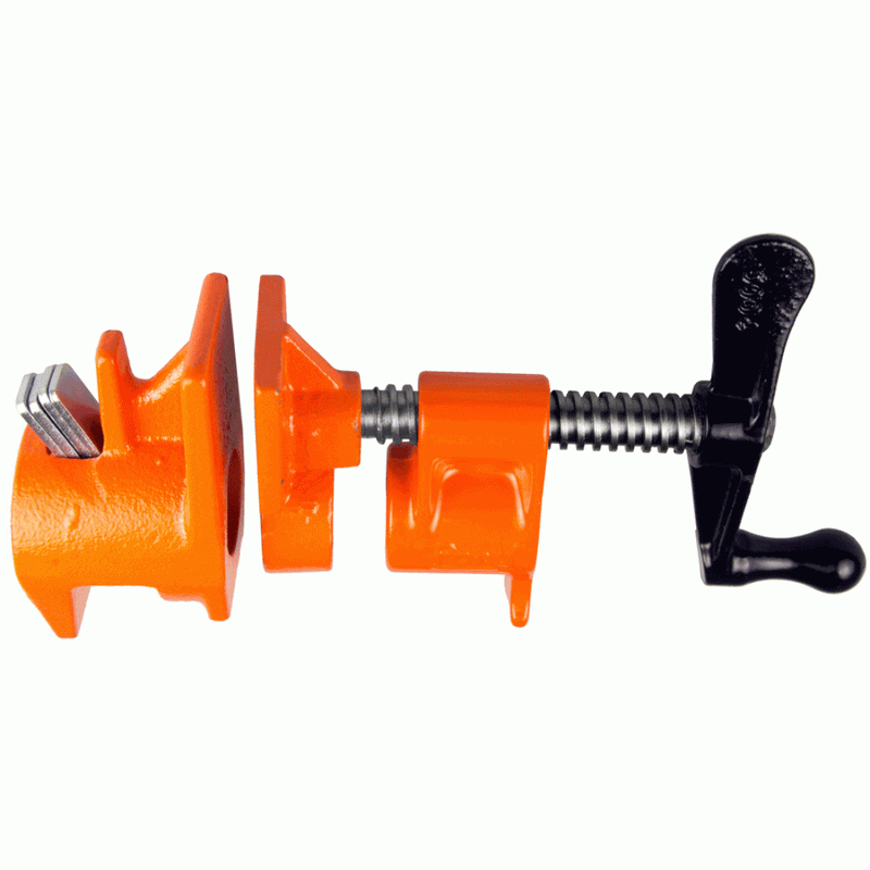ADJUSTABLE Pipe Clamp 19mm