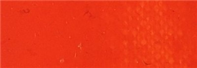 Vibrant 40ML S5 Pyrrole Orange oil paint, perfect for bold art, featuring a creamy consistency and lightfast, permanent pigment.