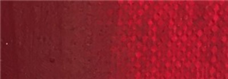 Art Spectrum 40ML Quinacridone Red oil paint, vibrant, lightfast, perfect for mixing and creating stunning artwork.