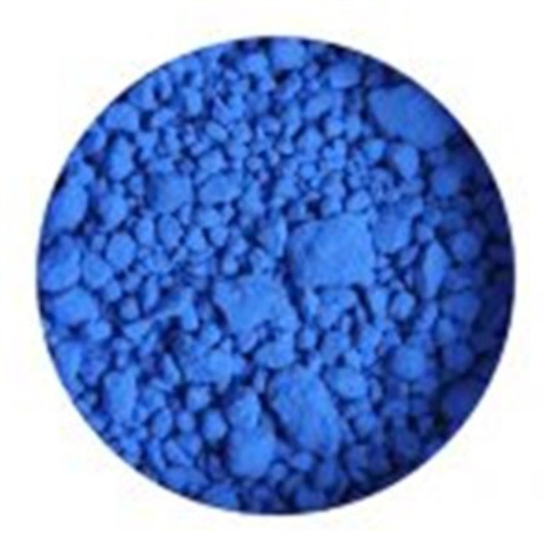 Art Spectrum Cobalt Blue Dry Ground Pigment in 120ML, vibrant, lightfast, perfect for custom colors in various art mediums.