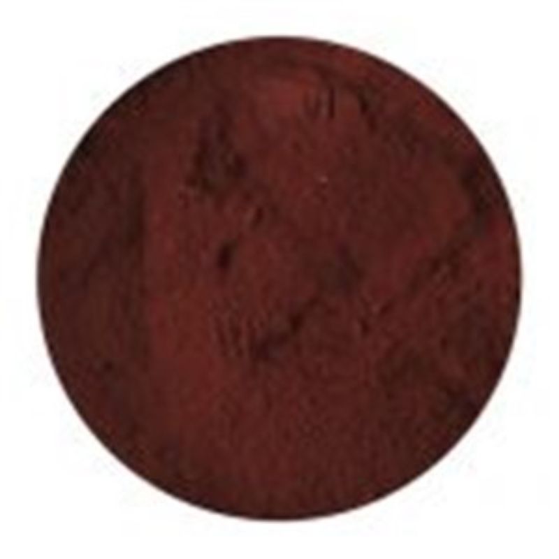 Art Spectrum Dry Ground Pigment in Caput Mortuum, a high-quality 120ML pigment for creating vibrant, custom colors in art.