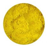 Art Spectrum Dry Ground Pigment in Cadmium Yellow Light, 120ml, ideal for oil, watercolor, and gouache artists.