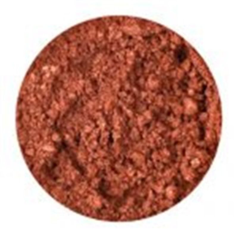 Iridescent bronze pigment in 120ML, ideal for oil, watercolor, and mixed media, enhances creativity with a stunning luster.