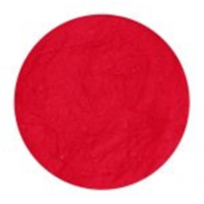 Vibrant Pyrrole Red dry ground pigment in 120ML, perfect for handmade paints and artistic experimentation.