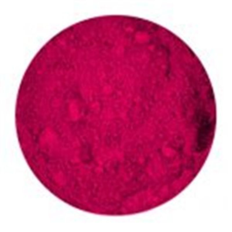 Art Spectrum Dry Ground Pigment in S4 Quinacridone Red, 120ML - vibrant, lightfast pigment for custom color mixing.