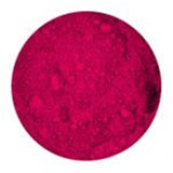 Art Spectrum Dry Ground Pigment in S4 Quinacridone Red, 120ML - vibrant, lightfast pigment for custom color mixing.