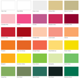 Acrylic Patio Paint in Spring Mint: a 2oz vibrant, weatherproof paint for outdoor surfaces like wood and concrete.