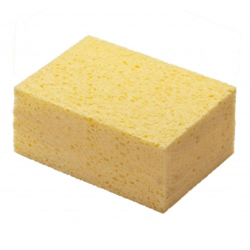 Sponge Mops Raven 4513 160x115x70mmjumbo Sponge