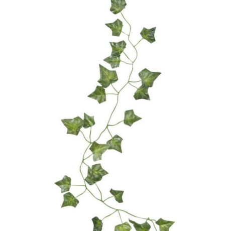 Lifelike pack of 5 decorative vines, perfect for enhancing indoor spaces with stunning greenery and natural ambiance.