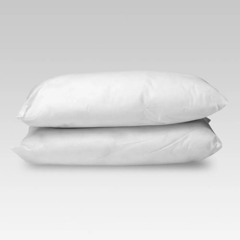 Back Packer Select Pillow - DreamGreen (2 Pack)