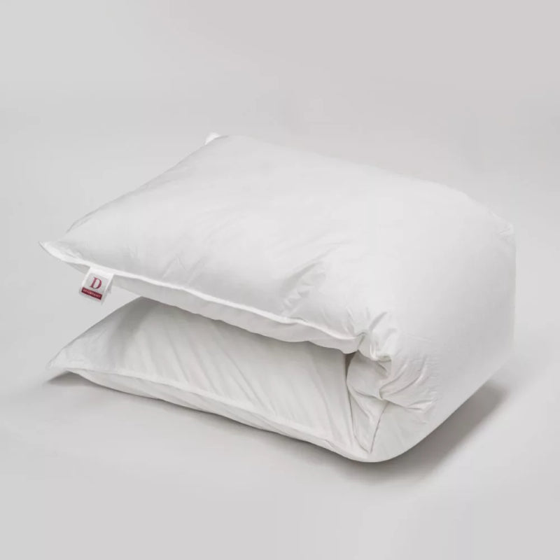 DreamTicket Body Support Pillow: 152 x 45cm, hypoallergenic, perfect for sleep support and comfort for all sleepers.