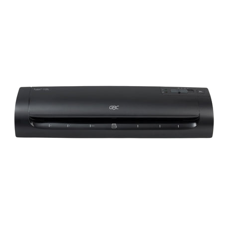 GBC Laminator Fusion A3 1100L, an efficient and compact laminator for easy document and photo preservation.