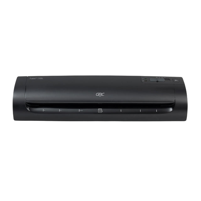 GBC Laminator Fusion A3 1100L, an efficient and compact laminator for easy document and photo preservation.