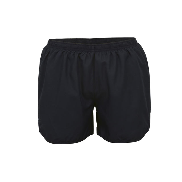 Women's Dri Gear XTF Shorts featuring moisture-wicking fabric, elastic waist, ventilation panels, and secure pockets for active lifestyles.