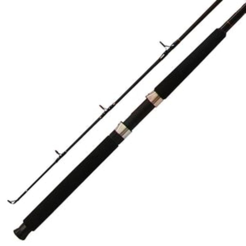 Fishing Rod - Boat Black Shadow 1.8m 8-12kg