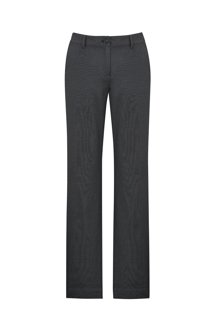 Ladies Barlow Pant - Grey - Size 12