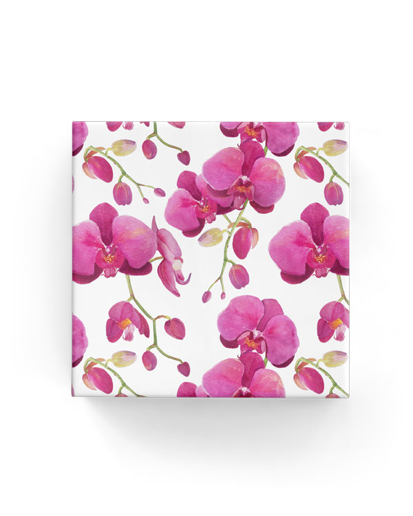 Wrapping Paper Roll - Fuschia Orchid  (60cm)