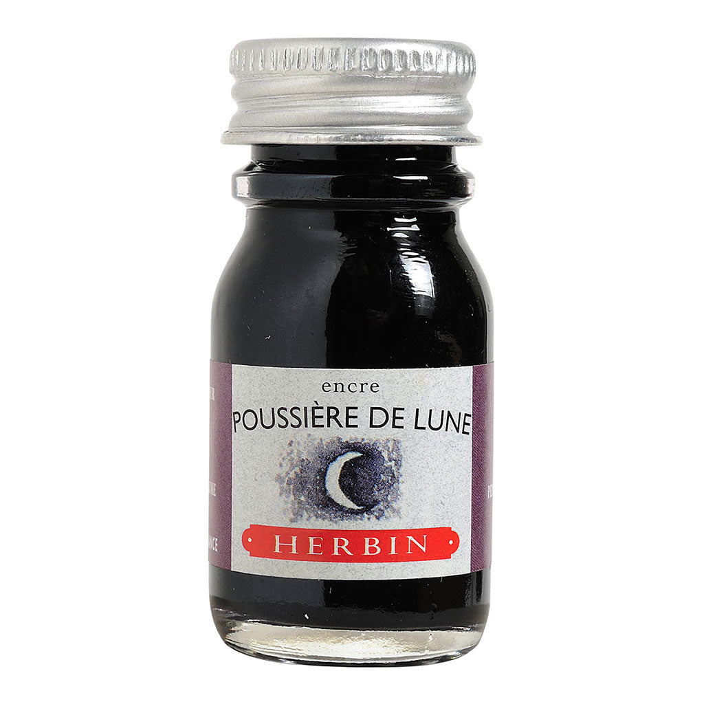 Herbin Writing Ink 10ml Poussiere de Lune