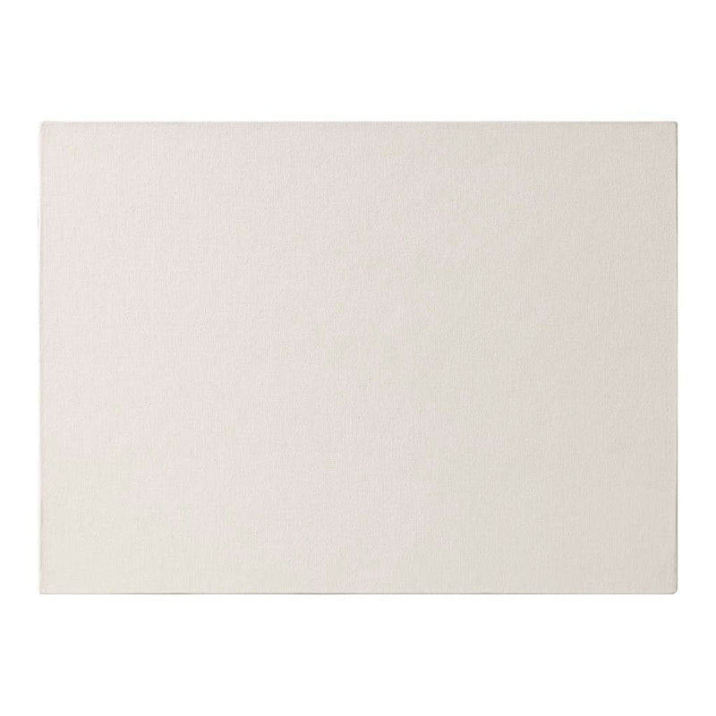 Clairefontaine Canvas Board White 20x30cm