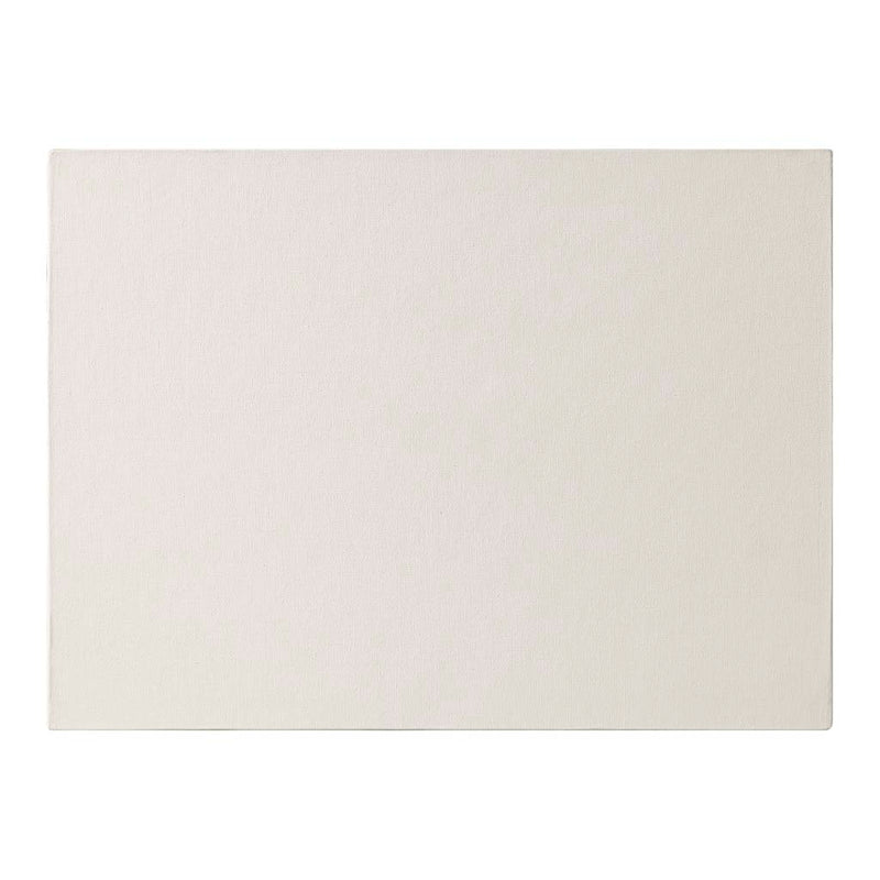 Clairefontaine Canvas Board White 30x40cm