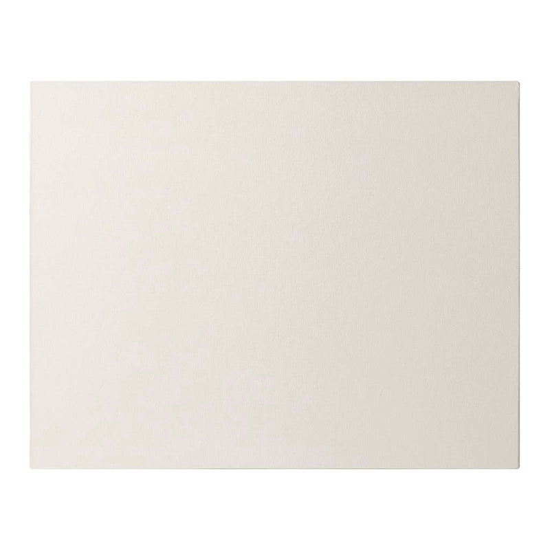 Clairefontaine Canvas Board White 40x50cm