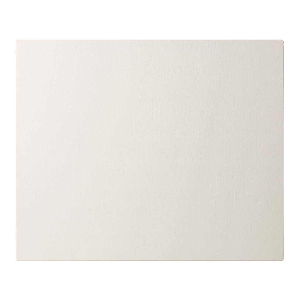 Clairefontaine Canvas Board White 50x60cm